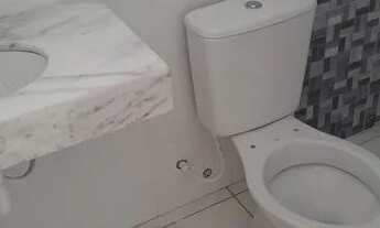 Imagem 6: Casa sobreposta Casa em condomínio com 2 dormitórios