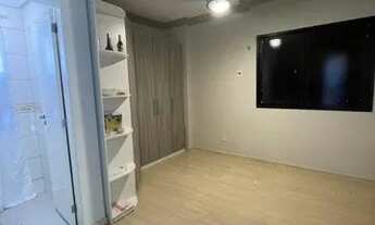 Imagem 5: Alugo apartamento Vieralves, 4 dormitórios, mobiliado, Edifício Argus. Condomínio incluso