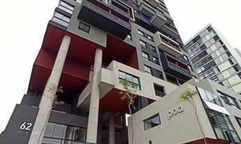 Imagem 3: Apartamento para venda tem 76 metros quadrados com 1 quartos em Cerqueira César - São Paul