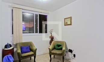 Imagem 2: Apartamento para Aluguel - Jardim Iris , 2 Quartos, 42 m2