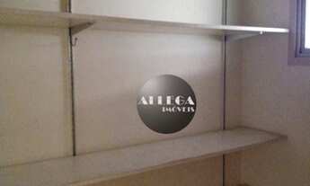 Imagem 4: Casa com 4 dormitórios para alugar, 225 m² por R$ 8.124/mês - Santo Inácio - Curitiba/PR