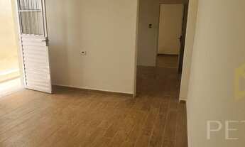 Imagem 4: Casa - Jardim Santa Clara do Lago II - Hortolândia