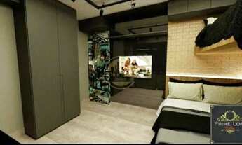 Imagem: SANTOS - Apartamento Padrão - APARECIDA