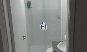 Imagem 5: Apartamento com 3 quartos à venda, 67 m² por R$ 530.000 - Centro - Niterói/RJ