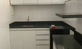 Imagem 2: Apartamento para aluguel com 103 metros quadrados com 2 quartos em Boa Viagem - Recife - P