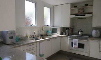 Imagem 5: Casa Venda Alphaville 358 m² 4 Dormitórios