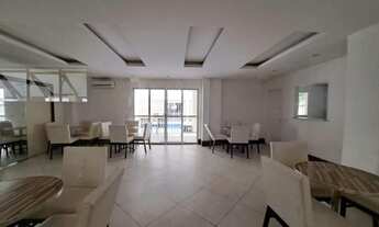 Imagem 6: Cobertura duplex para venda possui 122 metros quadrados com 3 quartos