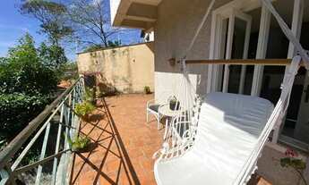 Imagem 5: Casa em condomínio fechado de alto padrão com 3 suítes e 3 vagas