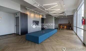 Imagem 2: Apartamento à venda Rua Senhor dos Passos, Centro - Porto Alegre