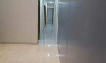 Imagem 4: Linda residência novíssima com area gourmet, cozinha americana no Alto Paraiso