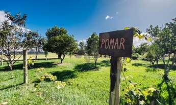 Imagem 6: Terreno de 665m² - Condomínio Fechado