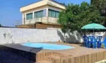 Imagem: 3 suítes mobiliadas Puraquequara