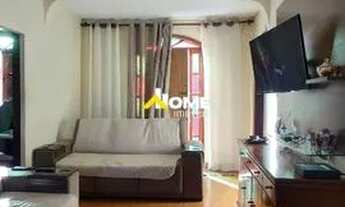 Imagem 3: Casa à venda, 3 quartos, 2 vagas, Santa Helena - Belo Horizonte/MG