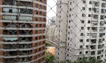 Imagem 7: São Paulo - Apartamento Padrão - Vila Nova Conceição