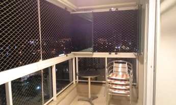 Imagem 6: Apartamento no Bairro VILA ALTINOPOLIS - Condominio Terra