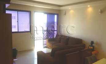 Imagem 4: SÃO PAULO - Apartamento Padrão - VILA MONUMENTO