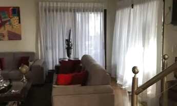 Imagem 7: Cobertura - Cambuí - Campinas