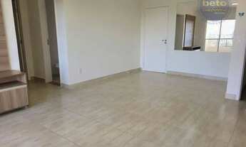 Imagem 2: Apartamento com 3 dormitórios, 134 m² - venda por R$ 750.000,00 ou aluguel por R$ 5.216,00