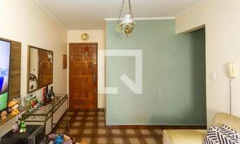 Imagem 4: Apartamento para Aluguel - Vila Califórnia, 2 Quartos, 53 m2