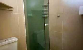 Imagem 7: Casa com 3 dormitórios para alugar, 95 m² por R$ 1.450,01/mês - Residencial Bosque dos Ipê