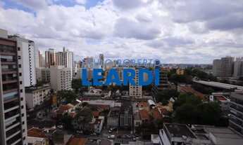 Imagem 1: APARTAMENTO - PINHEIROS - SP