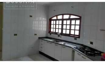 Imagem 5: Santo André - Casa Padrão - Bangú