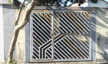 Imagem: SãO PAULO - Casa Padrão - Vila Guilherme