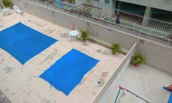 Imagem 4: Apartamento para venda possui 90 metros quadrados com 2 quartos em Botafogo - Rio de Janei