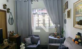 Imagem 2: Apartamento para Aluguel - Bela Vista, 1 Quarto, 44 m2