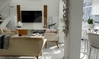 Imagem 4: Cobertura duplex com 2 suítes