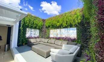 Imagem: Apartamento para venda tem 531 metros quadrados