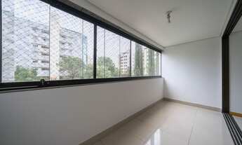 Imagem 4: Apartamento de 4 quartos no Sudoeste