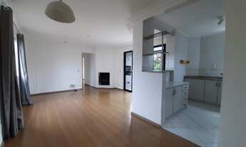 Imagem 3: Apartamento com 2 quartos para alugar por R$ 2500.00, 92.80 m2 - BATEL - CURITIBA/PR