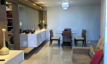 Imagem 4: Apartamento para venda com 115 metros quadrados com 3 quartos, Bairro Jardim Finotti Uberl