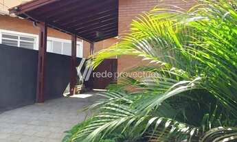 Imagem 2: Casa - Sousas - Campinas