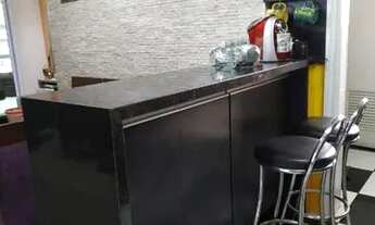 Imagem 7: São Paulo - Apartamento Padrão - Cambuci