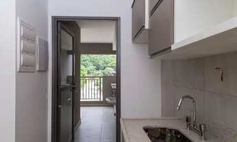 Imagem 2: Apartamento à venda, Butantã, São Paulo, SP