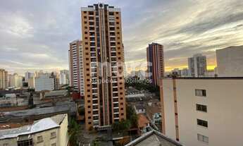Imagem 3: SAO PAULO - Apartamento Padrão - ACLIMACAO