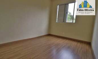 Imagem 4: Apartamento condomínio Santo André Life com 3 dormitórios à venda, 48 m² por R$ 225.000