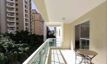 Imagem 7: Apartamento para Aluguel - Vila Olímpia, 3 Quartos, 111 m2