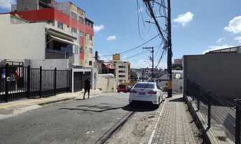 Imagem 4: Duplex (cobertura) para aluguel com 50 metros quadrados com 1 quarto em Vila Laura - Salva