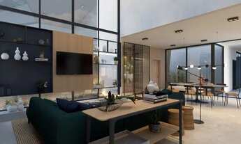 Imagem 2: Venda - Casa em condomínio - Parque Nova Carioba - Americana - SP