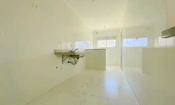 Imagem 4: Apartamento 3 dormitórios 2 Suítes - Prédio frente Mar - Forte - AMA47