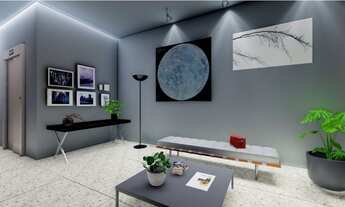 Imagem 3: Belo Horizonte - Apartamento Padrão - Itapoã