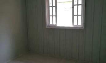 Imagem 4: Casa aluguel de fundo sem entrada de carro