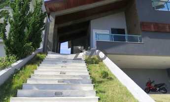 Imagem 4: Casa com 3 dormitórios para alugar, 450 m² por R$ 12.887,38/mês - Urbanova - São José dos