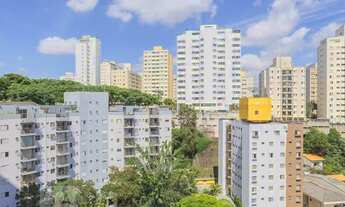 Imagem 6: Apartamento para Aluguel - Vila Romana, 3 Quartos, 71 m2