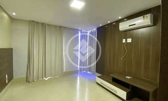 Imagem 2: Casa de condomínio térrea para aluguel tem 390 metros quadrados com 4 quartos