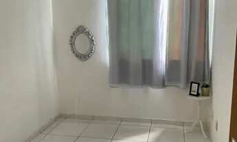 Imagem: Aluguel Quarto