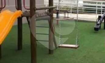 Imagem 5: Apartamento á venda, no condomínio Bella Collina